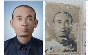 滨江老照片修复-2