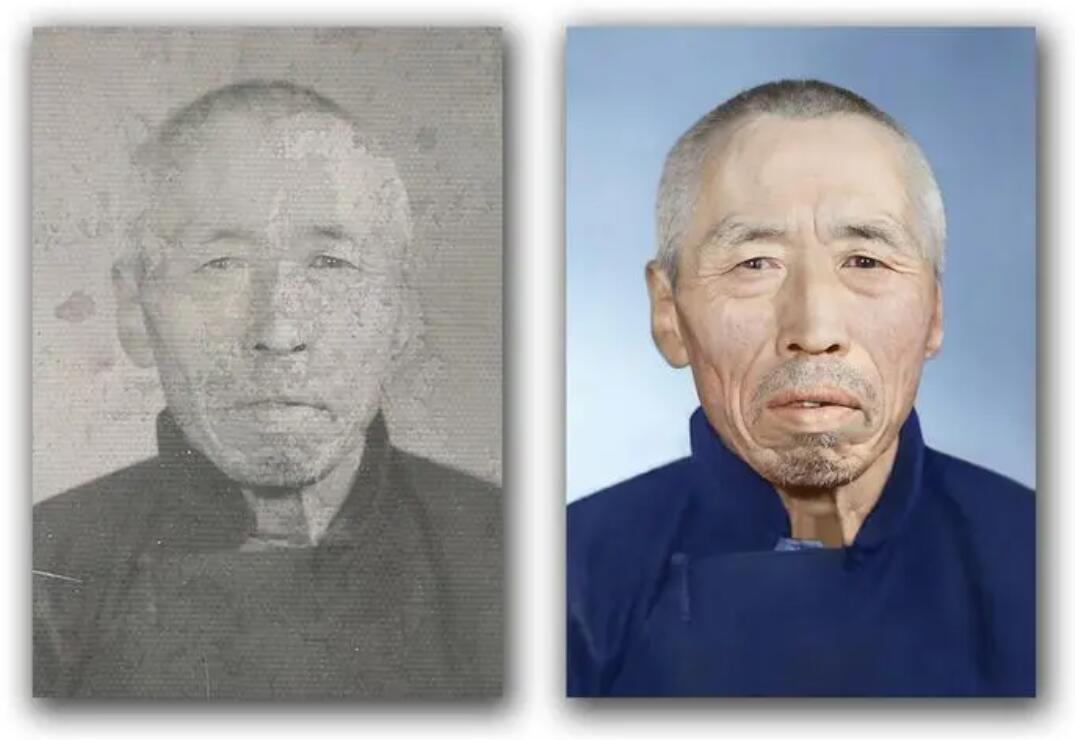滨江破损照片修复-56